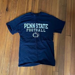 Adult Small Champion Penn State Football T-shirt